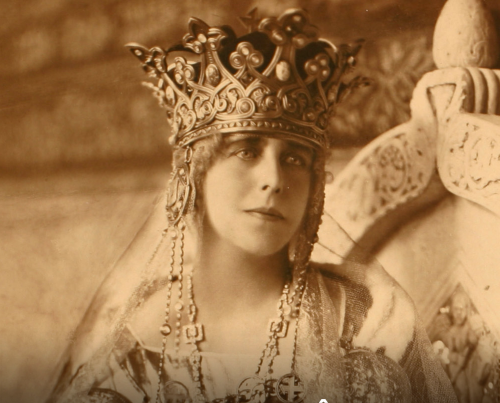 „Maria - Inima României”, difuzat de History la împlinirea a 145 de ani de la naşterea unuia dintre cei mai influenţi monarhi din istoria ţării