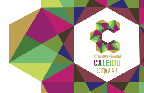 Douăzeci de spectacole, în festivalul de arte performative Caleido 2020