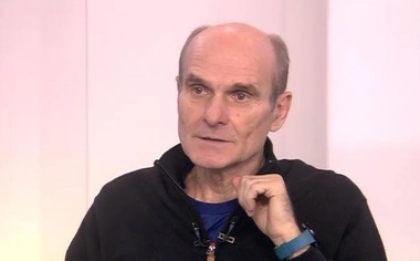 Cristian Tudor Popescu către Biserica Ortodoxă Română: "BOR răspunde prin purtătorul său de cuvânt cu un jet lung şi noroios de vorbe de ocară, sudălmi, afuriseli, sictir, drăcuieli, pe scurt, bapeamătii"