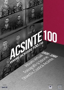 Album cu fotografii ale lui Costică Acsinte din Primul Război Mondial, perioada Interbelică şi Slobozia mijlocului de secol 20, lansat online - FOTO