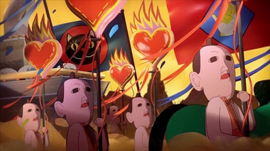 Filme nonconformiste şi videoclipuri muzicale animate, în trei dintre cele mai populare secţiuni ale Animest