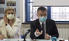 Gheorghiu, bilanţ la 1 an de mandat ca ministru al Culturii: Am salvat R.A.D.E.F. „RomaniaFilm” de la faliment. Am demarat proiectul de cartografiere a platformei Mării Negre