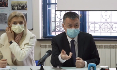 Gheorghiu, bilanţ la 1 an de mandat ca ministru al Culturii: Am salvat R.A.D.E.F. „RomaniaFilm” de la faliment. Am demarat proiectul de cartografiere a platformei Mării Negre