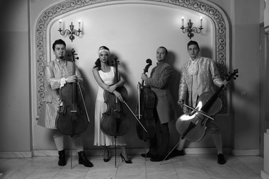 Cea de-a 12-a ediţie a Concertului de Anul Nou de la Sibiu, incertă din cauza pandemiei de coronavirus