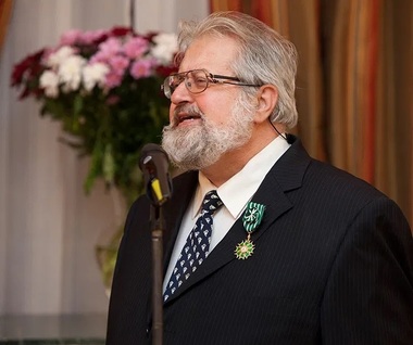 Profesorul Andrei Pippidi este laureatul Premiului Danubius pe 2020 oferit de Ministerul Educaţiei, Ştiinţei şi Cercetării din Austria