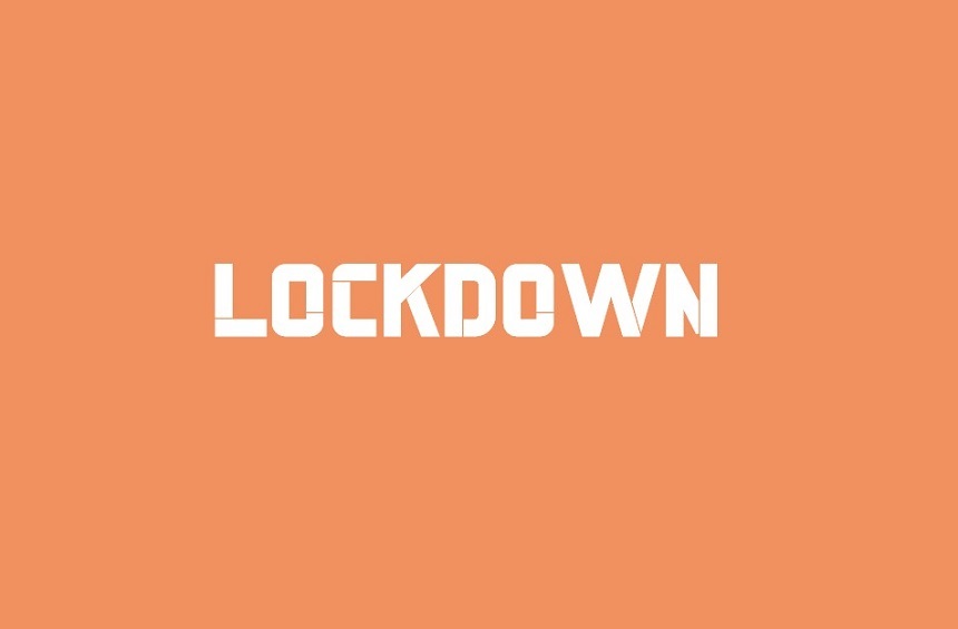 „Lockdown”, ales de Collins Dictionary cuvântul anului 2020 

