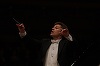 „Simfonia Alpilor”, dirijată de Christian Badea, transmisă la Filarmonica „George Enescu” în stagiunea online
