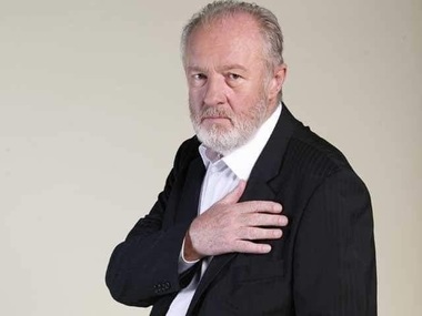 Vladimir Găitan va fi înmormântat, sâmbătă, la Cimitirul Bellu. Teatrul de Comedie îi dedică trei zile actorului
