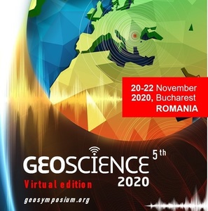 Geoscience 2020, despre hazarde naturale, utilizarea dronelor şi a misiunilor satelitare de scanare a Pământului, va avea loc online la Bucureşti