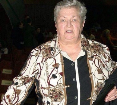 Medic: Hemoragia digestivă superioară suferită de Draga Olteanu Matei a fost cauzată cel mai probabil de tratamentul anticoagulant pe care îl are de mai multă vreme pentru o afecţiune cardiovasculară