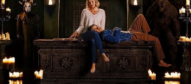 Netflix a anulat "The Order" după două sezoane 