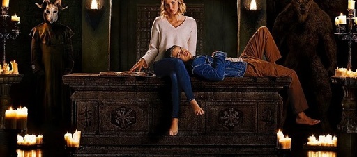 Netflix a anulat "The Order" după două sezoane 