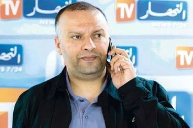 Algeria - Magnatul presei Anis Rahmani, condamnat la 5 ani de închisoare