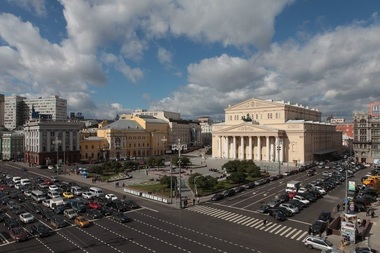 Directorul Teatrului Bolşoi din Moscova cere închiderea instituţiei din cauza Covid-19 