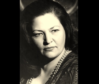 Teatrul Naţional „I. L. Caragiale”: Draga Olteanu-Matei a plecat să reîntregească faimoasa distribuţie a unei generaţii apreciate a fi „de Aur” a teatrului românesc