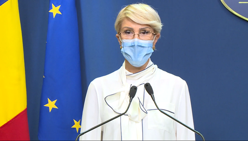Schemă de ajutor de stat în valoare de 100 de milioane de euro pentru sectorul cultural românesc