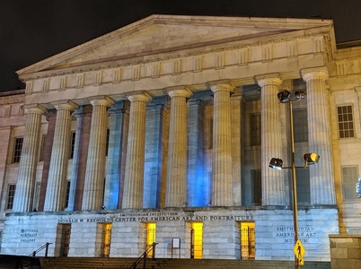 Covid - Muzeele din Washington vor fi închise de luni