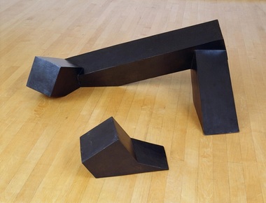 O lucrare a sculptorului Isamu Noguchi va fi instalată într-o grădină a Casei Albe