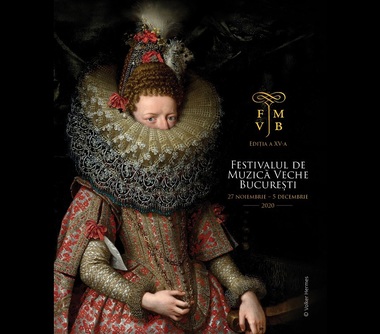 Festivalul de Muzică Veche Bucureşti 2020, online. Secolele XVII şi XVIII, în prim-plan