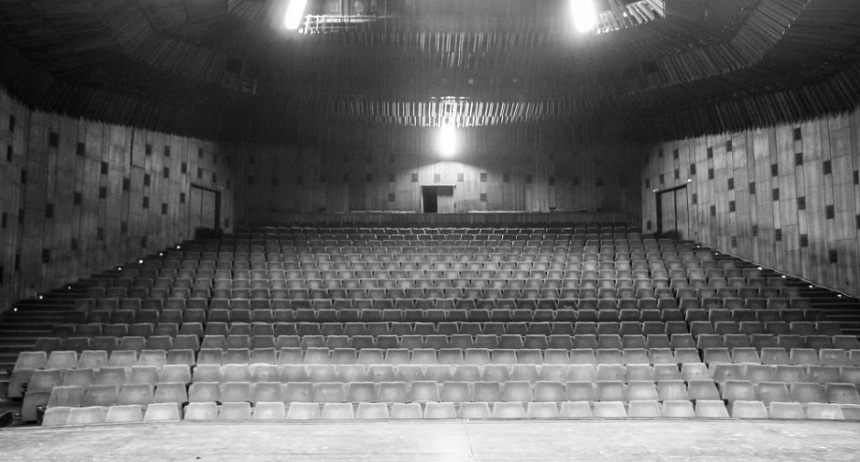 Lucrările de refacere şi modernizare la Teatrul Naţional „Marin Sorescu” Craiova vor costa 18 milioane de euro