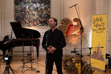 Festivalul SoNoRo XV „Pasărea Măiastră” continuă în Bucureşti între 28 noiembrie - 9 decembrie