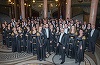 A 70-a aniversare a Corului Filarmonicii „George Enescu”, marcată online 
