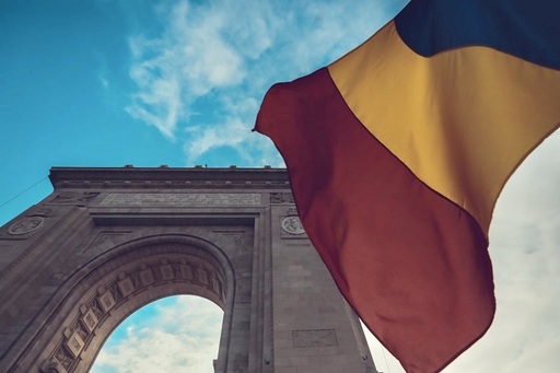 Ziua Naţională a României - TVR 1 transmite în direct ceremonia de la Arcul de Triumf. Documentar în premieră şi concerte, în programul special