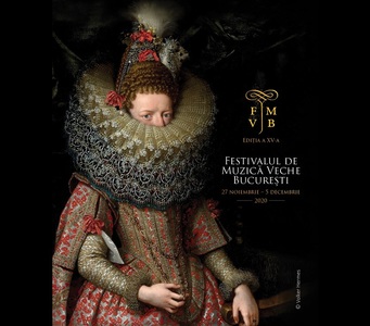 Festivalul de Muzică Veche Bucureşti debutează vineri cu evenimentul „Bach by Concerts”