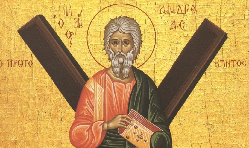 Sfântul Andrei, creştinătorul neamului românesc, sărbătorit luni - ce tradiţii şi obiceiuri sunt asociate acestei sărbători