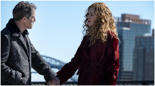 „The Undoing”, debut britanic mai bun decât „Game of Thrones” 
