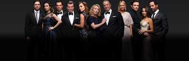 CBS va transmite episodul 12.000 din "Tânăr şi neliniştit", unul dintre cele mai lungi seriale din istoria televiziunii americane