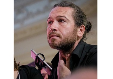 Jurnalistul Sebastian Zachmann se alătură echipei de ştiri „Focus” de la Prima TV