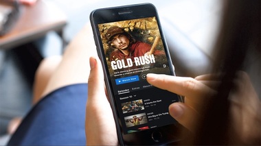 Discovery+, serviciu de streaming cu abonament al emisiunilor inspirate din realitate, lansat în ianuarie 2021