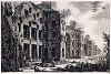 Expoziţii dedicate lui Piranesi şi sculpturii miniaturale de tradiţie bizantină, la Muzeul Naţional de Artă al României