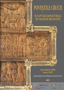 Gravuri de Piranesi şi cruci ferecate de mari dimensiuni din patrimoniul MNAR, în două expoziţii temporare deschise de sâmbătă