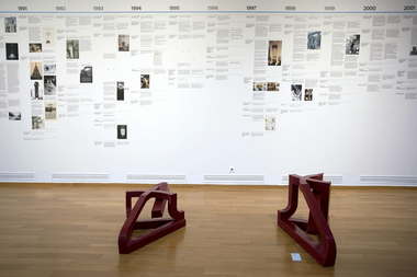 Muzeul Naţional de Artă Contemporană a cumpărat 167 de lucrări semnate de 100 de artişti români