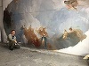 Pictorul Casei Regale, peisagistul Vadim Creţu, expune la Arbor.art.room - FOTO