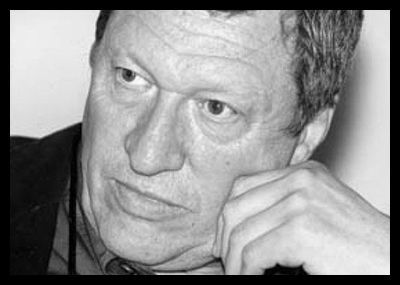 Jurnalistul şi caricaturistul Octavian Andronic a murit

