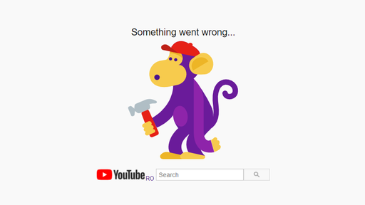 UPDATE - Gmail şi YouTube, indisponibile în mai multe părţi din lume