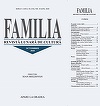 Revista Familia, mutată administrativ la Biblioteca Judeţeană Bihor. Uniunea Scriitorilor: "Ca bun de patrimoniu cultural imaterial, ea nu poate fi lichidată şi transformată într-un compartiment subaltern al unei instituţii care are o cu totul altă funcţi