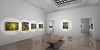 Expoziţia în realitate virtuală „This present past“ a pictorului Vadim Creţu, vernisată pe platforma TheOpen-Art.com - FOTO