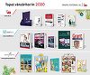 Cele mai vândute titluri ale Grupului editorial ALL în 2020