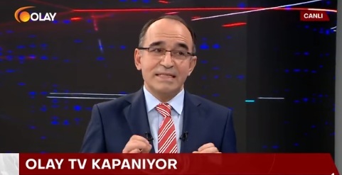 Turcia - O televiziune a opoziţiei, constrânsă să se închidă la 26 de zile de la lansare