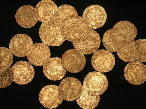 Descoperirile arheologice s-au înmulţit în Marea Britanie în timpul carantinei