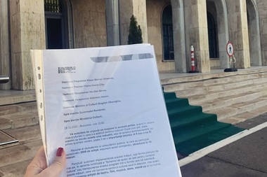 Mai mulţi artişti independenţi cer primarului Nicuşor Dan să îi includă în schema de ajutor pentru sectorul cultural: Fonduri acordate în funcţie de nevoi şi spaţii puse la dispoziţie gratuit