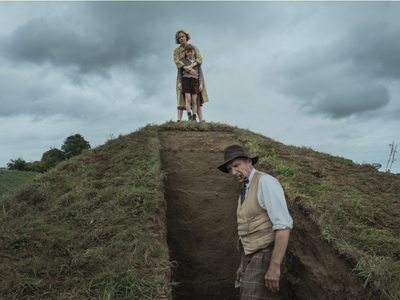 „The Dig”, cu Carey Mulligan şi Ralph Fiennes, „Pieces of a Woman”, produs de Scorsese, între premierele lunii ianuarie pe Netflix