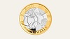 Fanii scriitorului HG Wells au remarcat numeroase greşeli pe moneda de 2 lire sterline emisă de Royal Mint