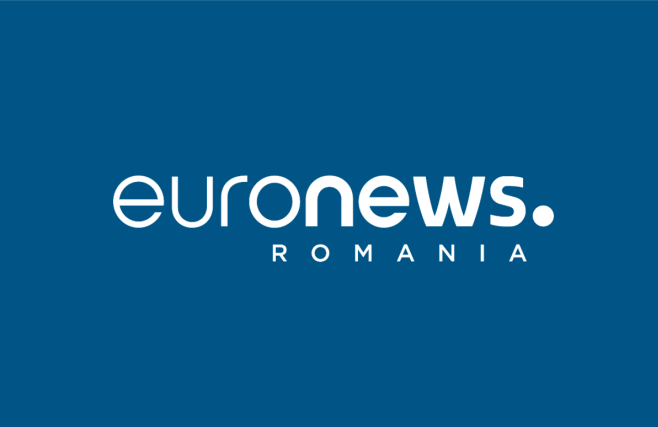 Euronews România, un canal de ştiri nou, independent, destinat publicului vorbitor de limba română