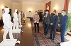 Ministerul Culturii va finanţa realizarea statuii regelui Mihai I ce va fi amplasată la Sinaia
