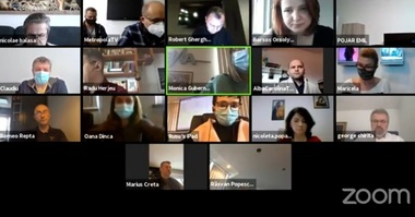 CNA - Realitatea Plus a fost amendată cu 10.000 de lei pentru limbaj injurios şi instigare la violenţă în emisiunea "100%"